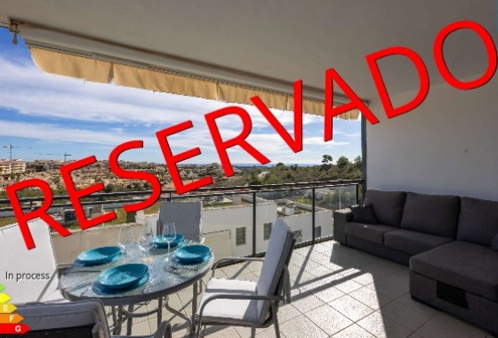 Appartement - Revente - Orihuela Costa - 123Na-11278