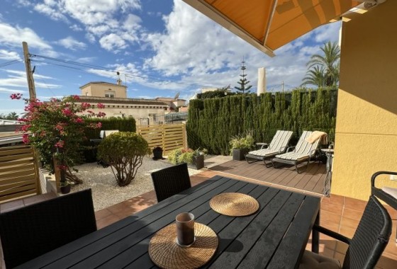 Appartement - Revente - Orihuela Costa - 123O-41781
