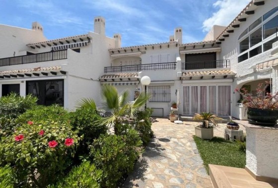 Appartement - Revente - Orihuela Costa - 123R-12067