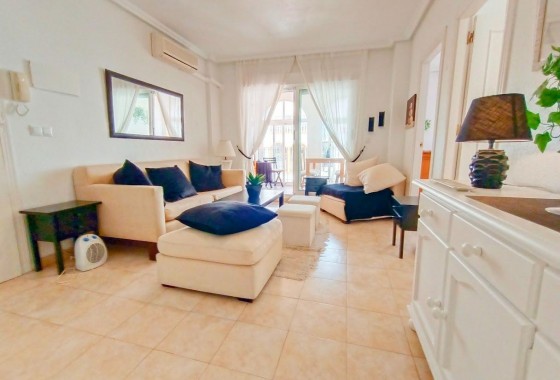 Appartement - Revente - Orihuela Costa - 123R-25761