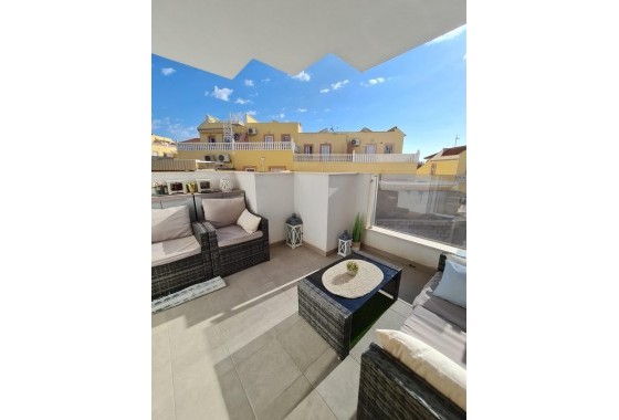 Appartement - Revente - Orihuela Costa - 123R-43166
