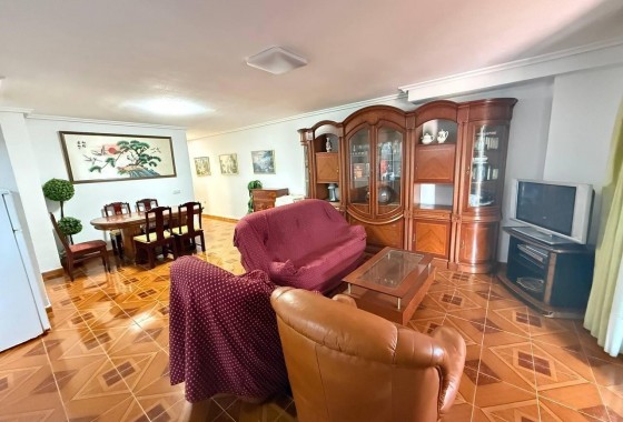 Appartement - Revente - Orihuela Costa - 123R-51550