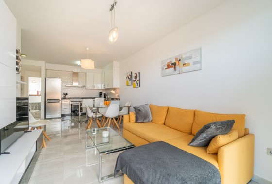 Appartement - Revente - Orihuela Costa - 123V175