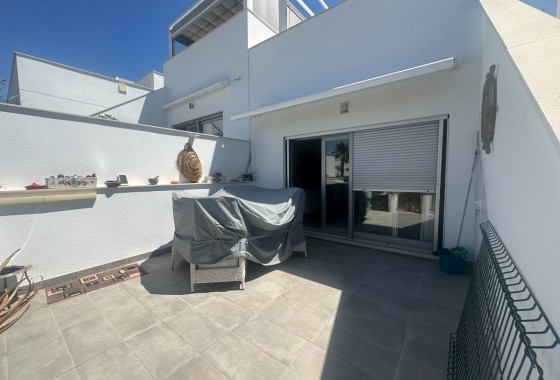 Appartement - Revente - Orihuela Costa - 123W-62977