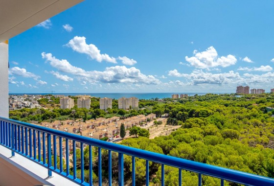 Appartement - Revente - Orihuela Costa - Altos de Campoamor