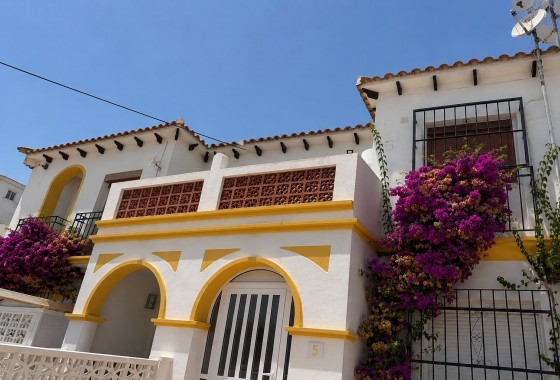Appartement - Revente - Orihuela Costa - Blue Lagoon