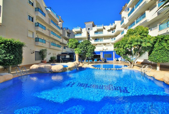 Appartement - Revente - Orihuela Costa - Cabo Roig