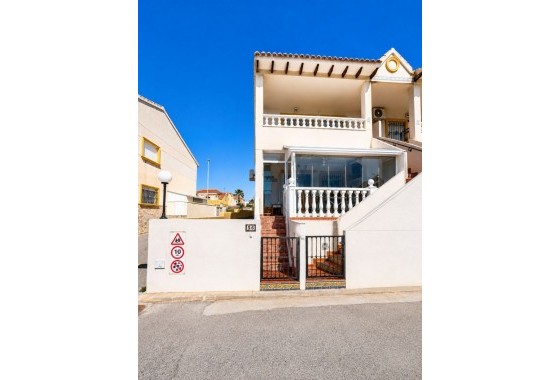 Appartement - Revente - Orihuela Costa - Cabo Roig