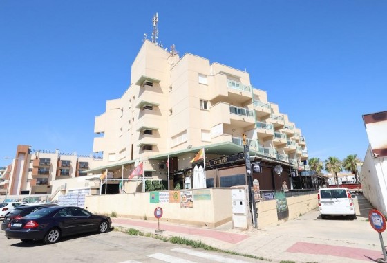 Appartement - Revente - Orihuela Costa - Cabo Roig