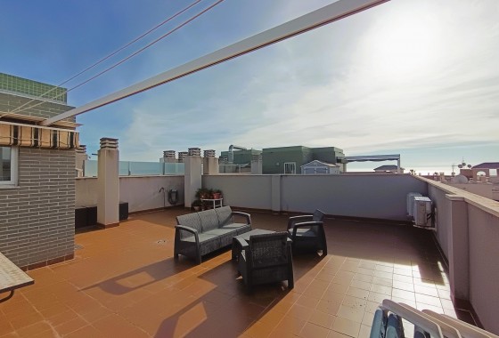 Appartement - Revente - Orihuela Costa - Cabo Roig