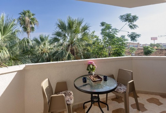 Appartement - Revente - Orihuela Costa - Campoamor