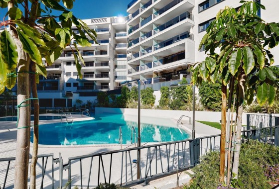 Appartement - Revente - Orihuela Costa - Campoamor