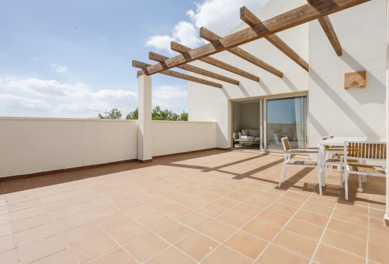 Appartement - Revente - Orihuela Costa - Costa Blanca