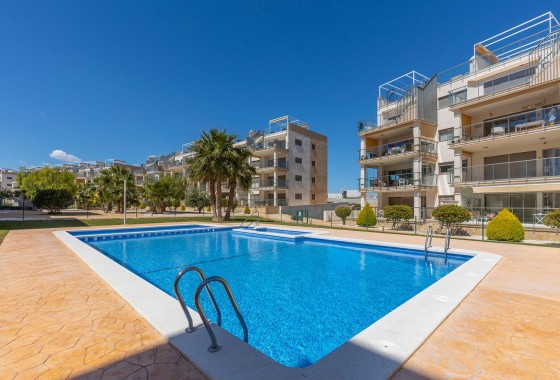 Appartement - Revente - Orihuela Costa - Costa Blanca