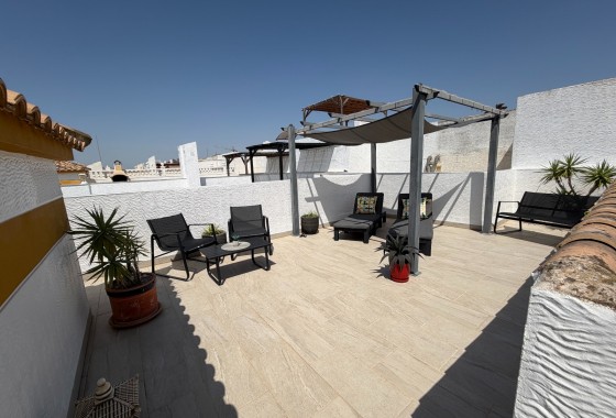 Appartement - Revente - Orihuela Costa - Entre Naranjos Vistabella