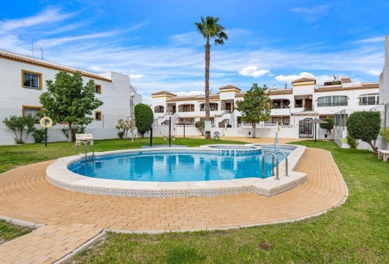 Appartement - Revente - Orihuela Costa - Entre Naranjos Vistabella