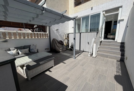 Appartement - Revente - Orihuela Costa - Entre Naranjos Vistabella