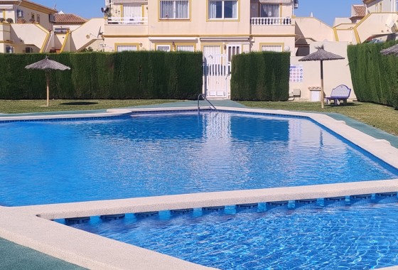 Appartement - Revente - Orihuela Costa - Inland