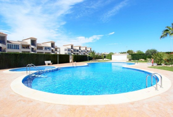 Appartement - Revente - Orihuela Costa - La Ciñuelica - Villa Rosa
