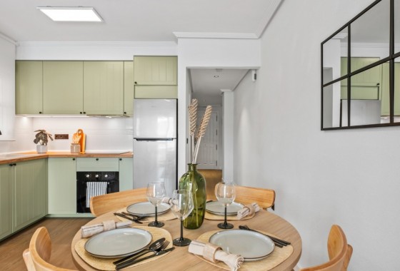 Appartement - Revente - Orihuela Costa - La Florida