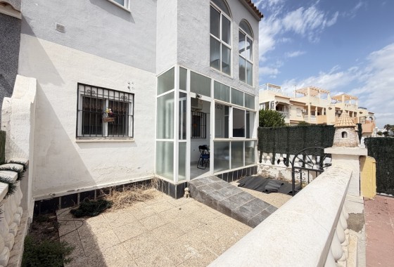 Appartement - Revente - Orihuela Costa - La Florida