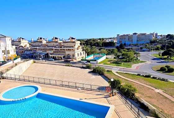 Appartement - Revente - Orihuela Costa - La Murada