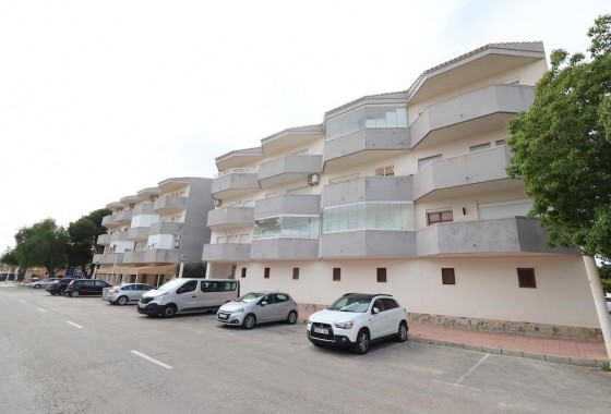 Appartement - Revente - Orihuela Costa - La Regia