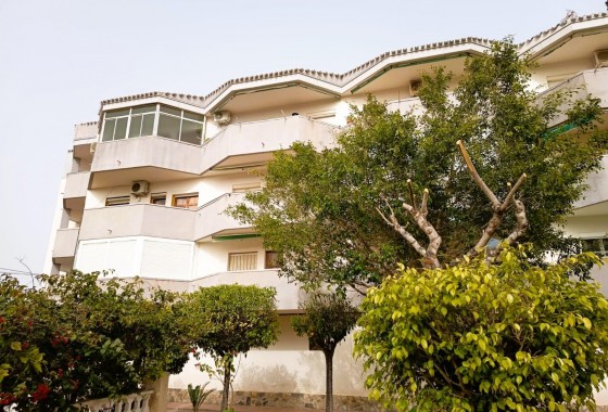 Appartement - Revente - Orihuela Costa - La Regia