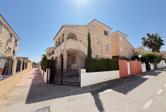 Appartement - Revente - Orihuela Costa - La Zenia