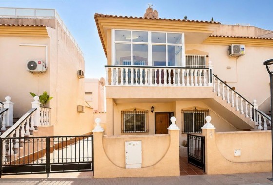 Appartement - Revente - Orihuela Costa - La Zenia