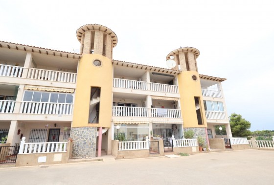 Appartement - Revente - Orihuela Costa - La Zenia