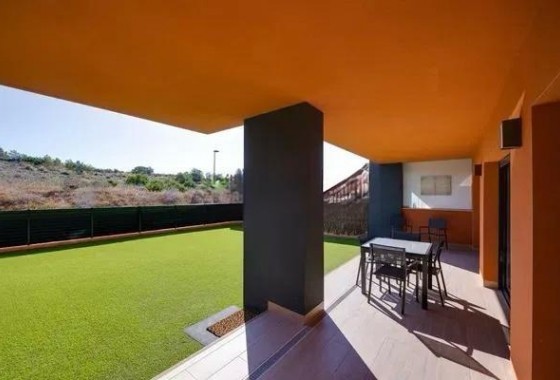 Appartement - Revente - Orihuela Costa - Las Filipinas