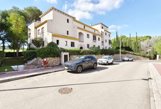 Appartement - Revente - Orihuela Costa - Las Ramblas Golf