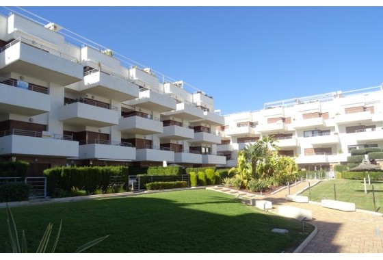 Appartement - Revente - Orihuela Costa - Lomas de Cabo Roig