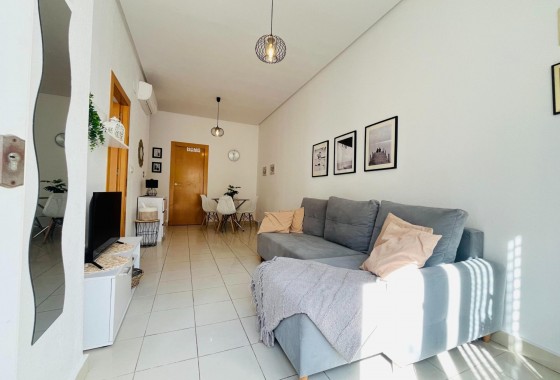 Appartement - Revente - Orihuela Costa - Lomas de Cabo Roig