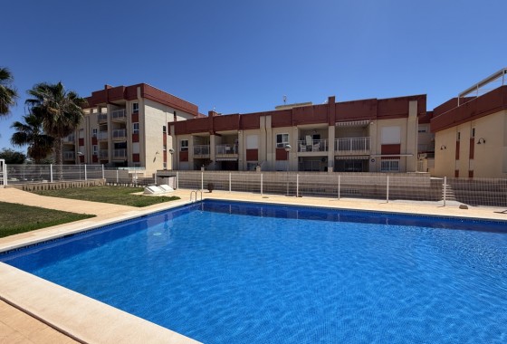 Appartement - Revente - Orihuela Costa - Lomas de Cabo Roig