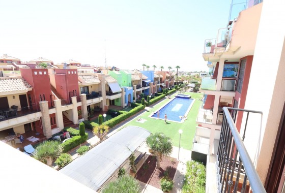 Appartement - Revente - Orihuela Costa - Lomas de Cabo Roig