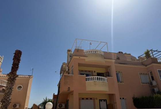 Appartement - Revente - Orihuela Costa - Lomas de Cabo Roig