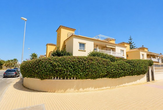 Appartement - Revente - Orihuela Costa - Lomas de Cabo Roig