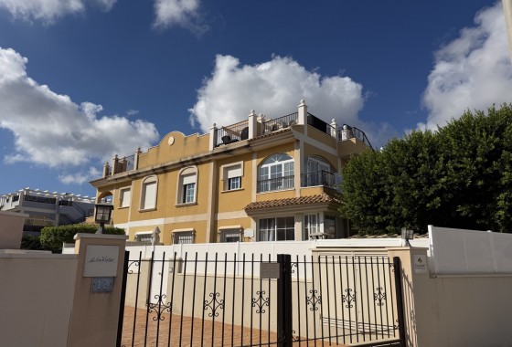 Appartement - Revente - Orihuela Costa - Lomas de Cabo Roig