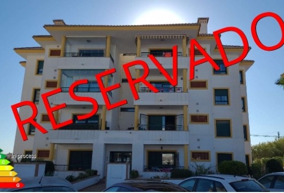 Appartement - Revente - Orihuela Costa - Lomas de Campoamor-Las Ramblas
