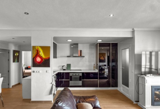 Appartement - Revente - Orihuela Costa - Lomas de Campoamor