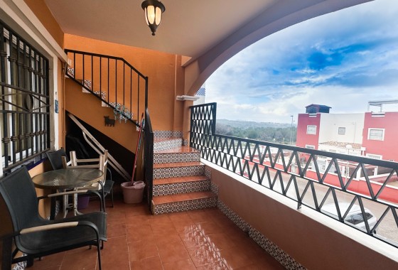 Appartement - Revente - Orihuela Costa - Los Altos