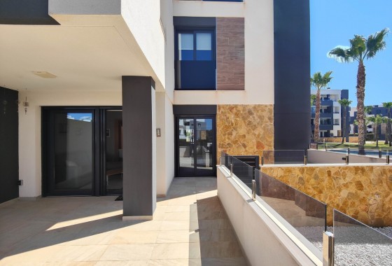 Appartement - Revente - Orihuela Costa - Los Altos