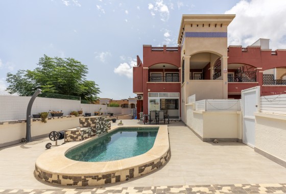 Appartement - Revente - Orihuela Costa - Los Altos