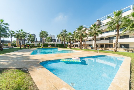Appartement - Revente - Orihuela Costa - Los Altos