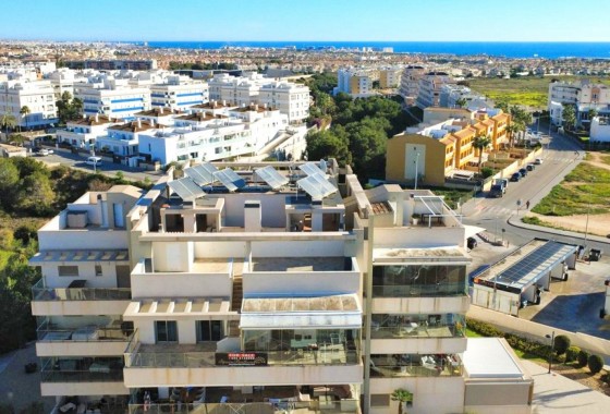 Appartement - Revente - Orihuela Costa - Los Dolses