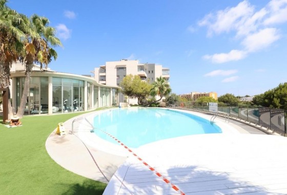 Appartement - Revente - Orihuela Costa - Los Dolses