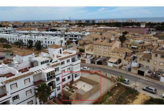 Appartement - Revente - Orihuela Costa - Orihuela Costa