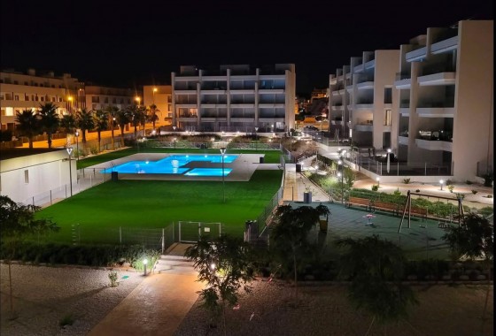 Appartement - Revente - Orihuela Costa - Orihuela Costa